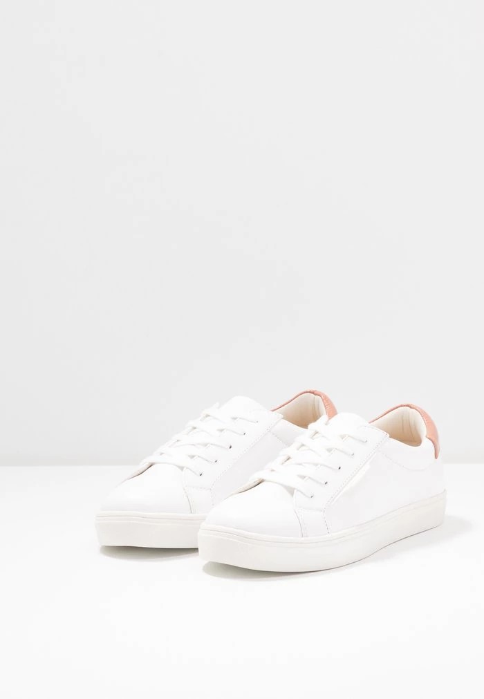 Basket ANNA FIELD Anna Field Trainers Rose Femme | KOK-5634114